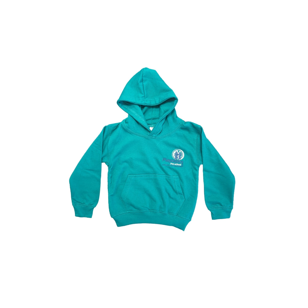 Playalong - PLAYALONG HOODY