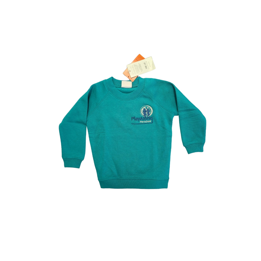 Playalong - Playalong Sweatshirt