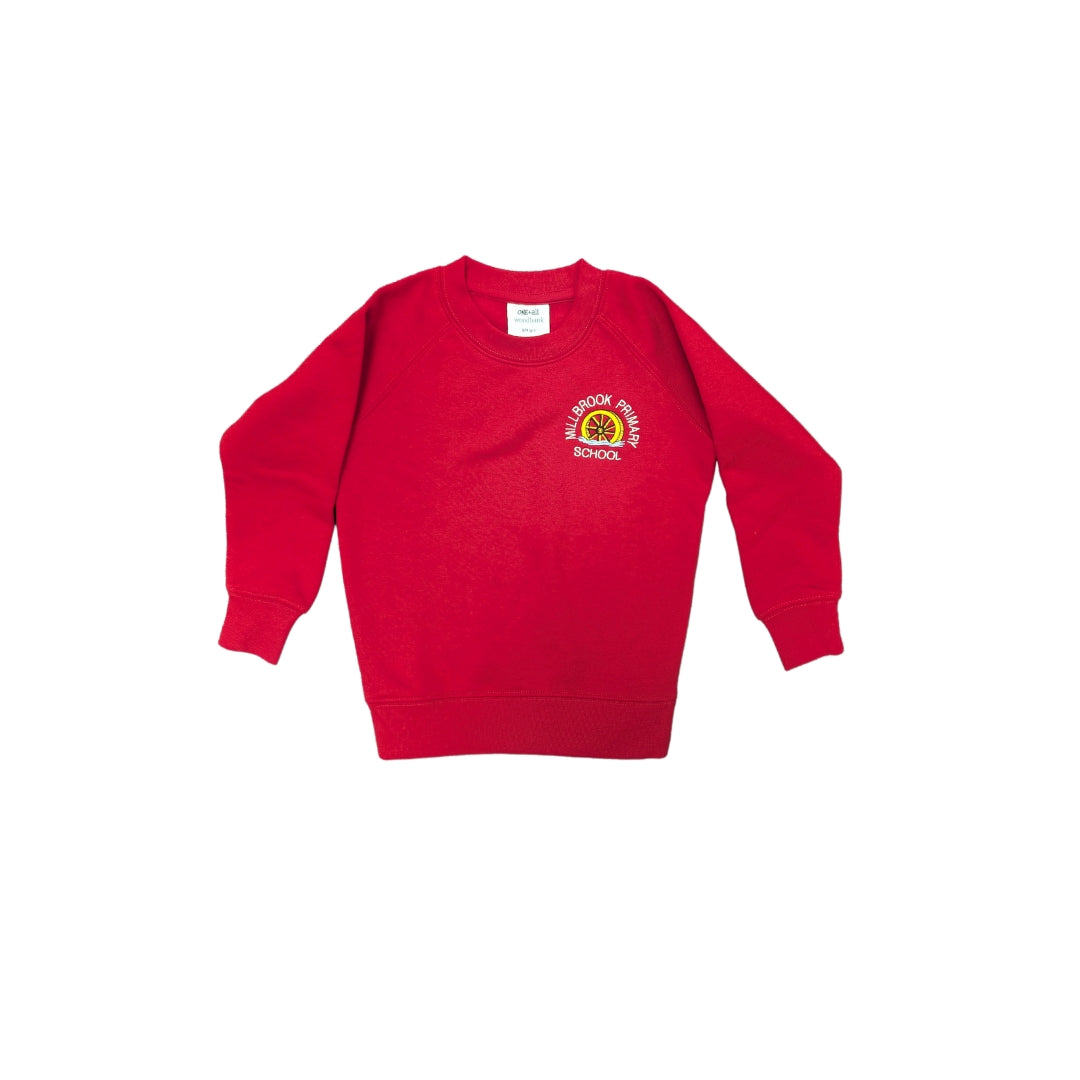 Millbrook Sweatshirt