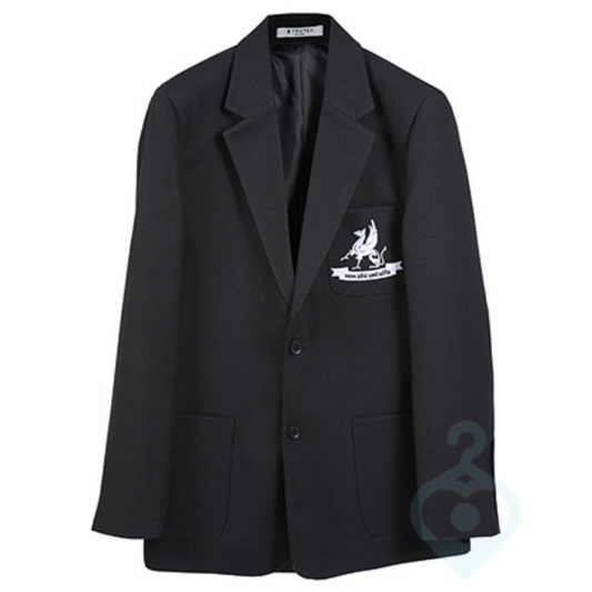 Balshaw's Male Fit Blazer