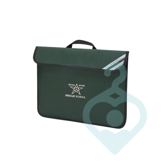 Seven Stars BookBag