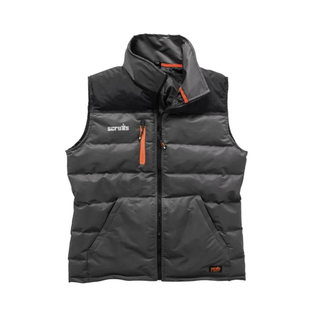 Scruffs Worker Bodywarmer