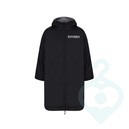 River Rebels All Weather Robe