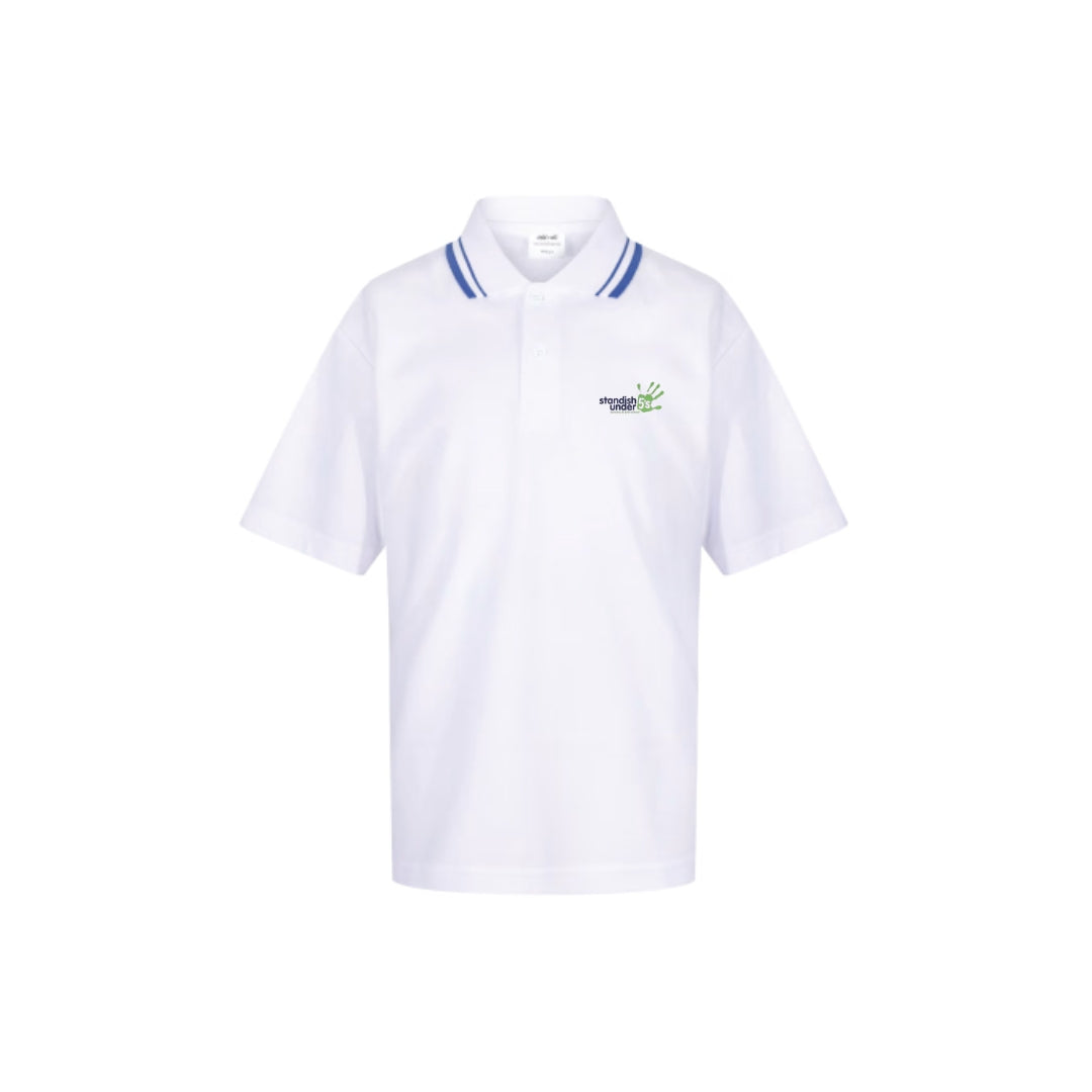 Standish Under 5's Polo