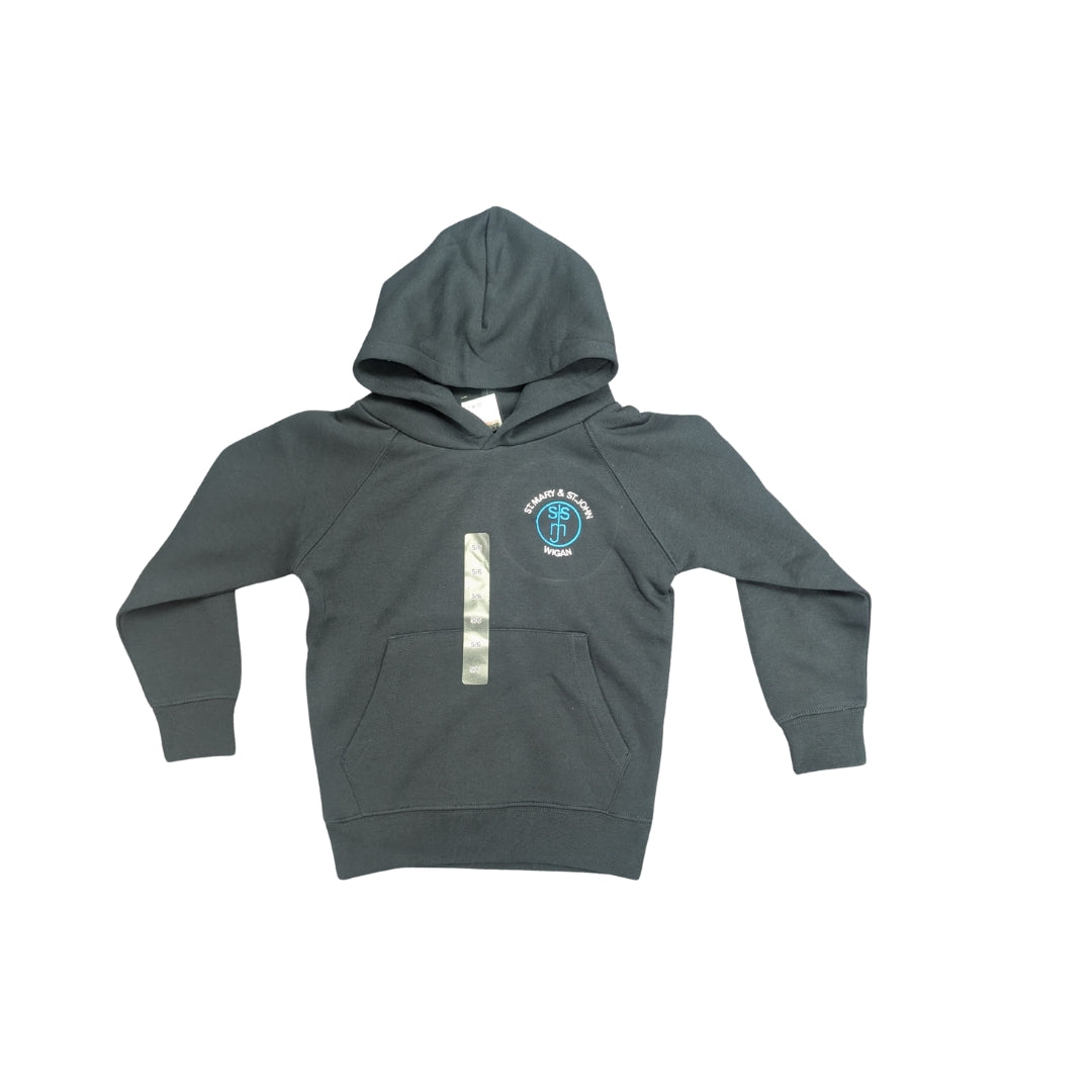 St Mary & St John PE Hoody