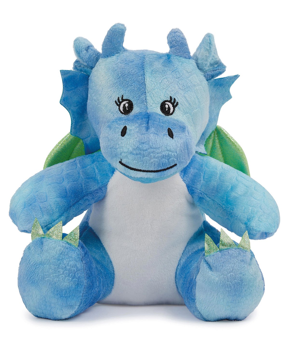 Personalised Printed Teddy