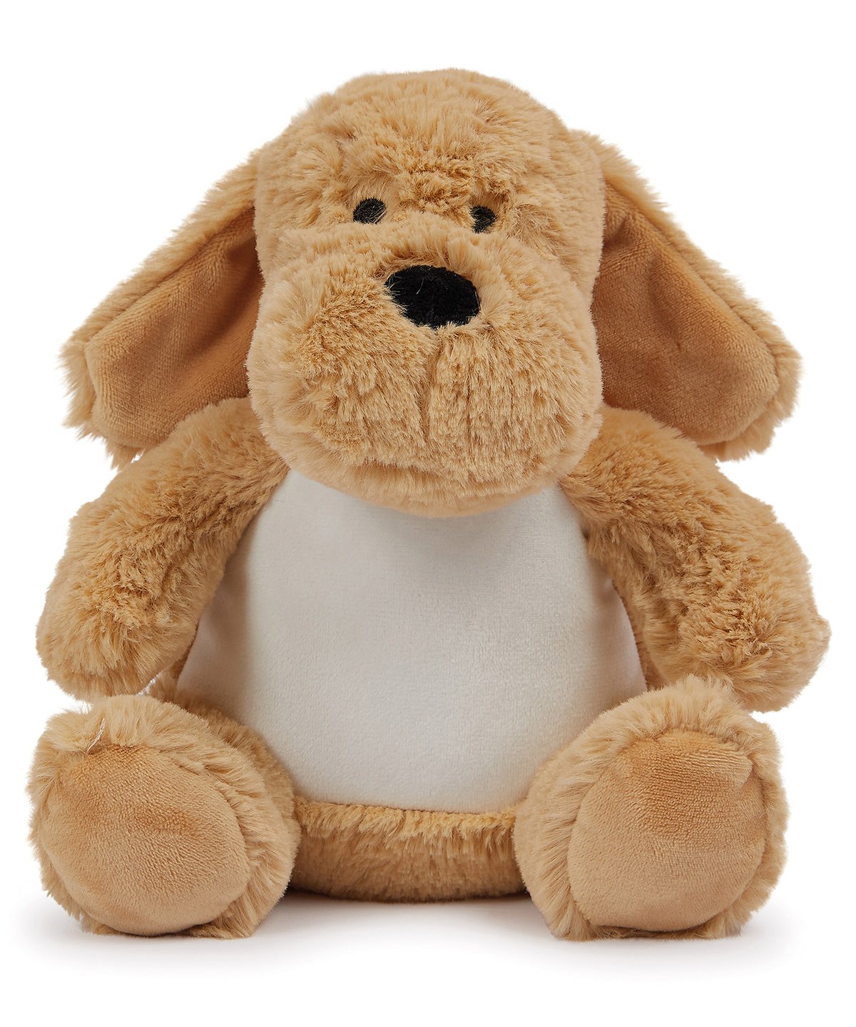 Personalised Printed Teddy