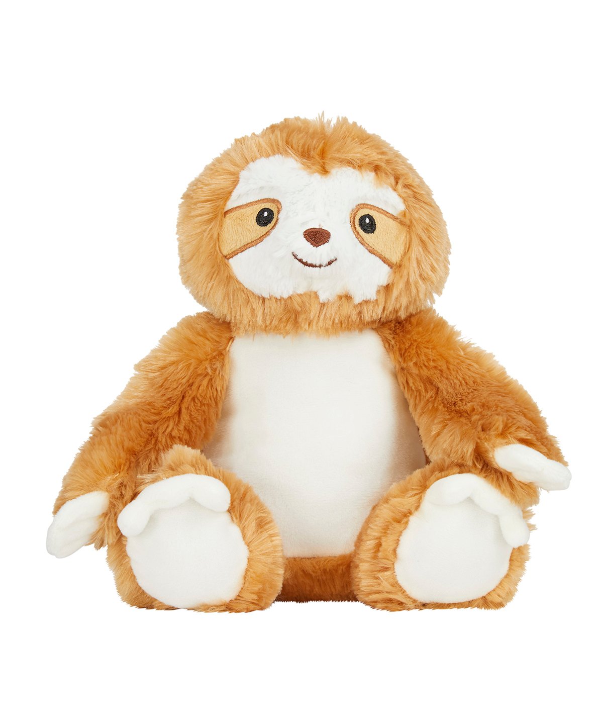 Personalised Printed Teddy