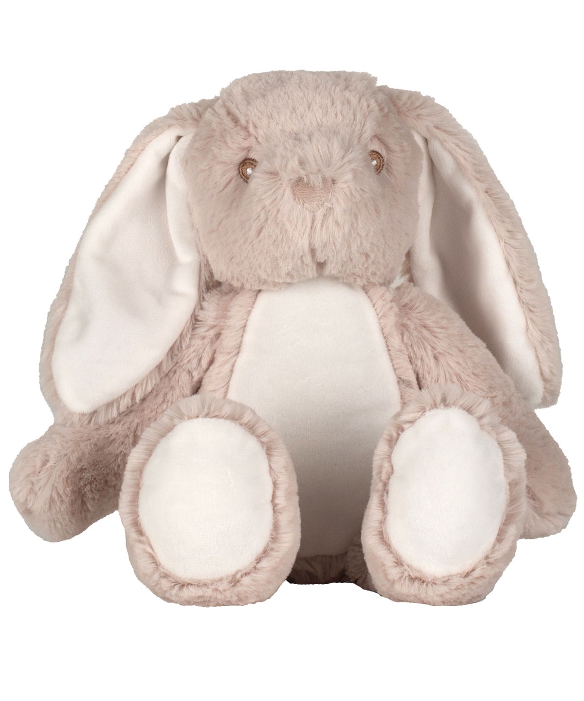 Personalised Printed Teddy