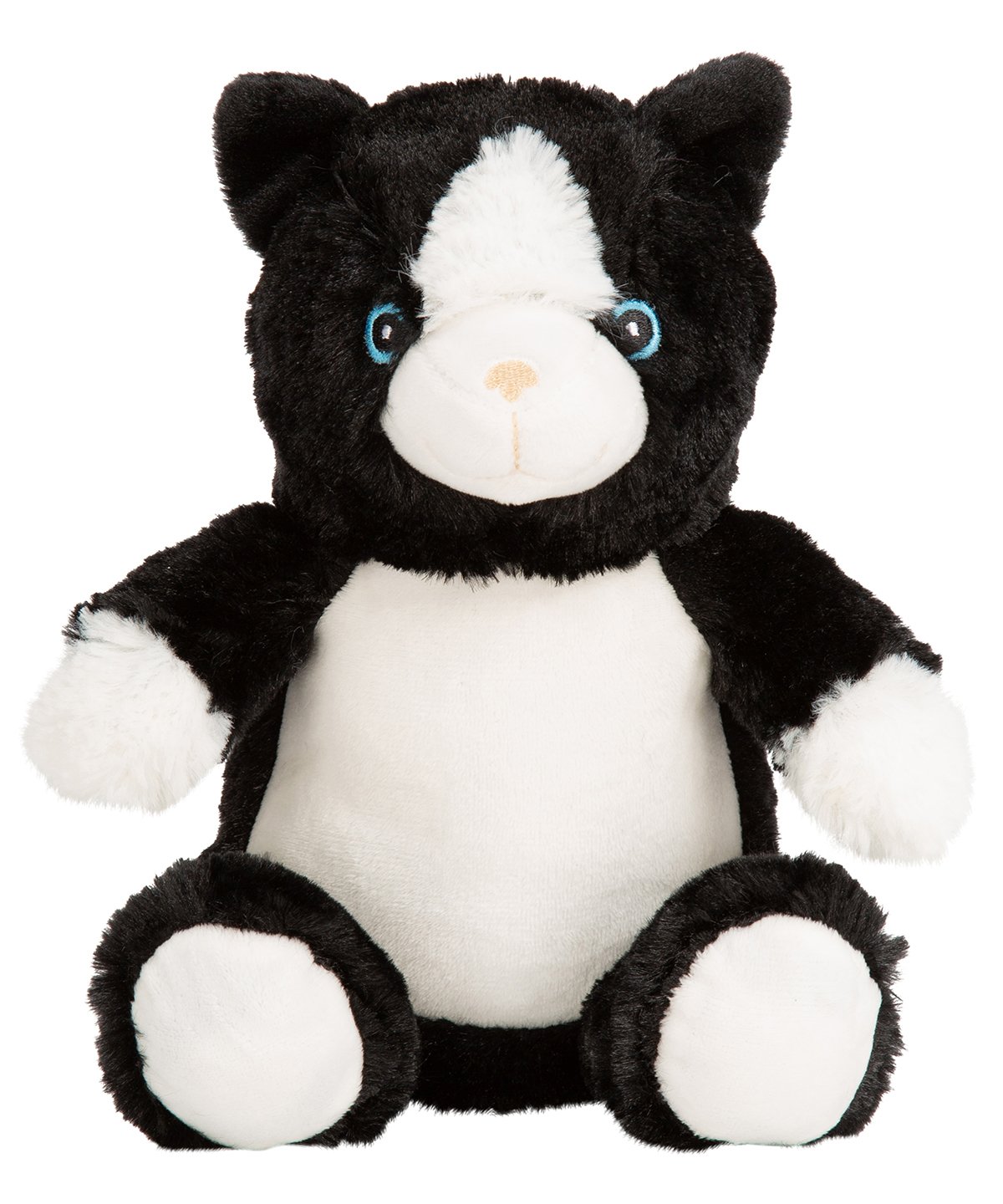 Personalised Printed Teddy