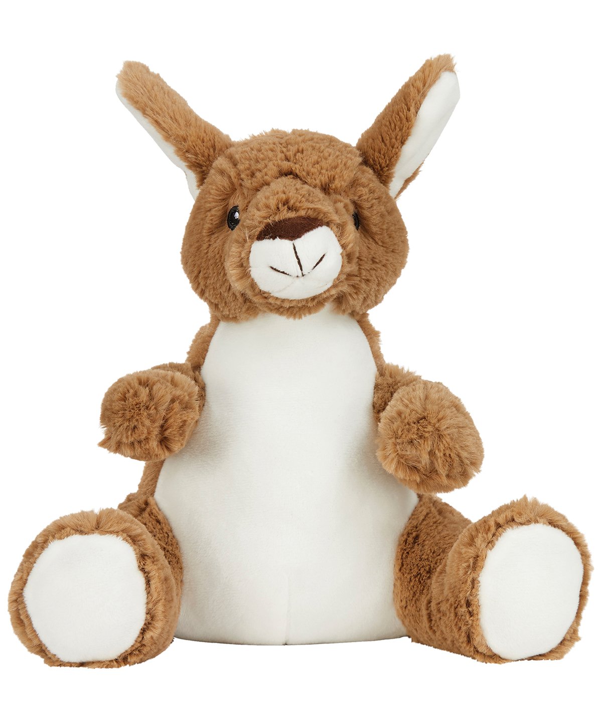 Personalised Printed Teddy