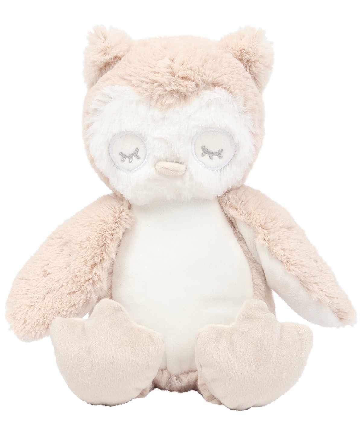 Personalised Printed Teddy