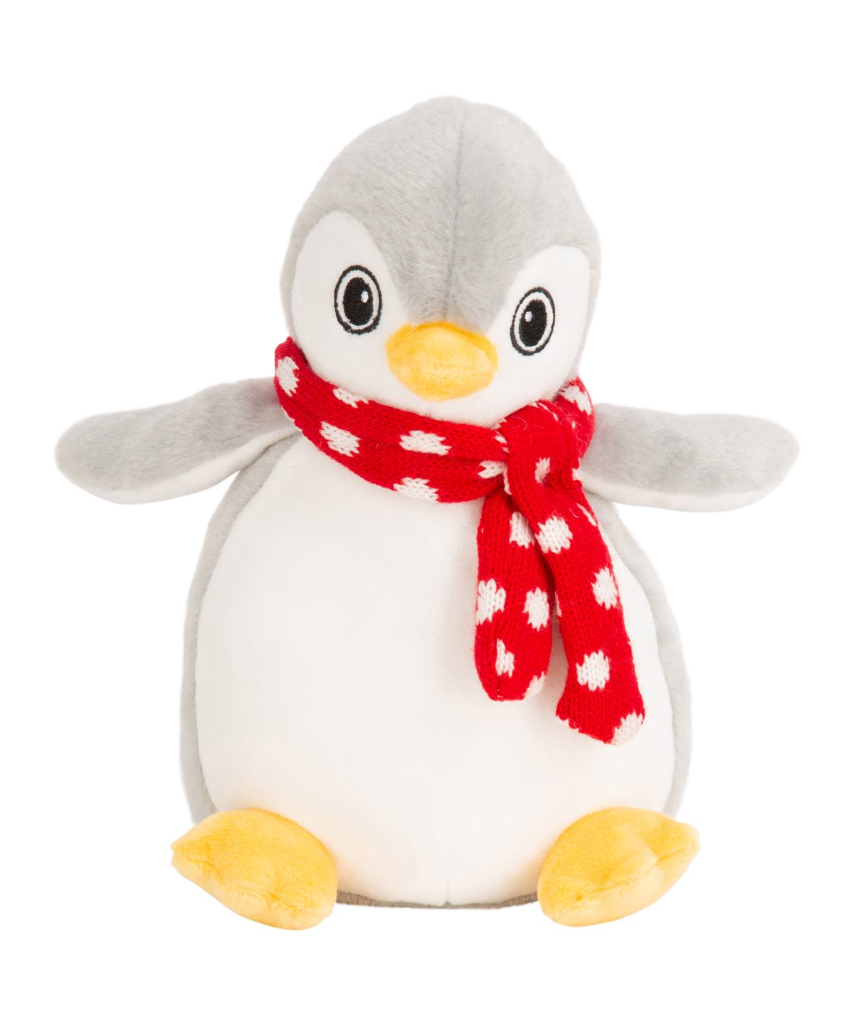 Personalised Printed Teddy