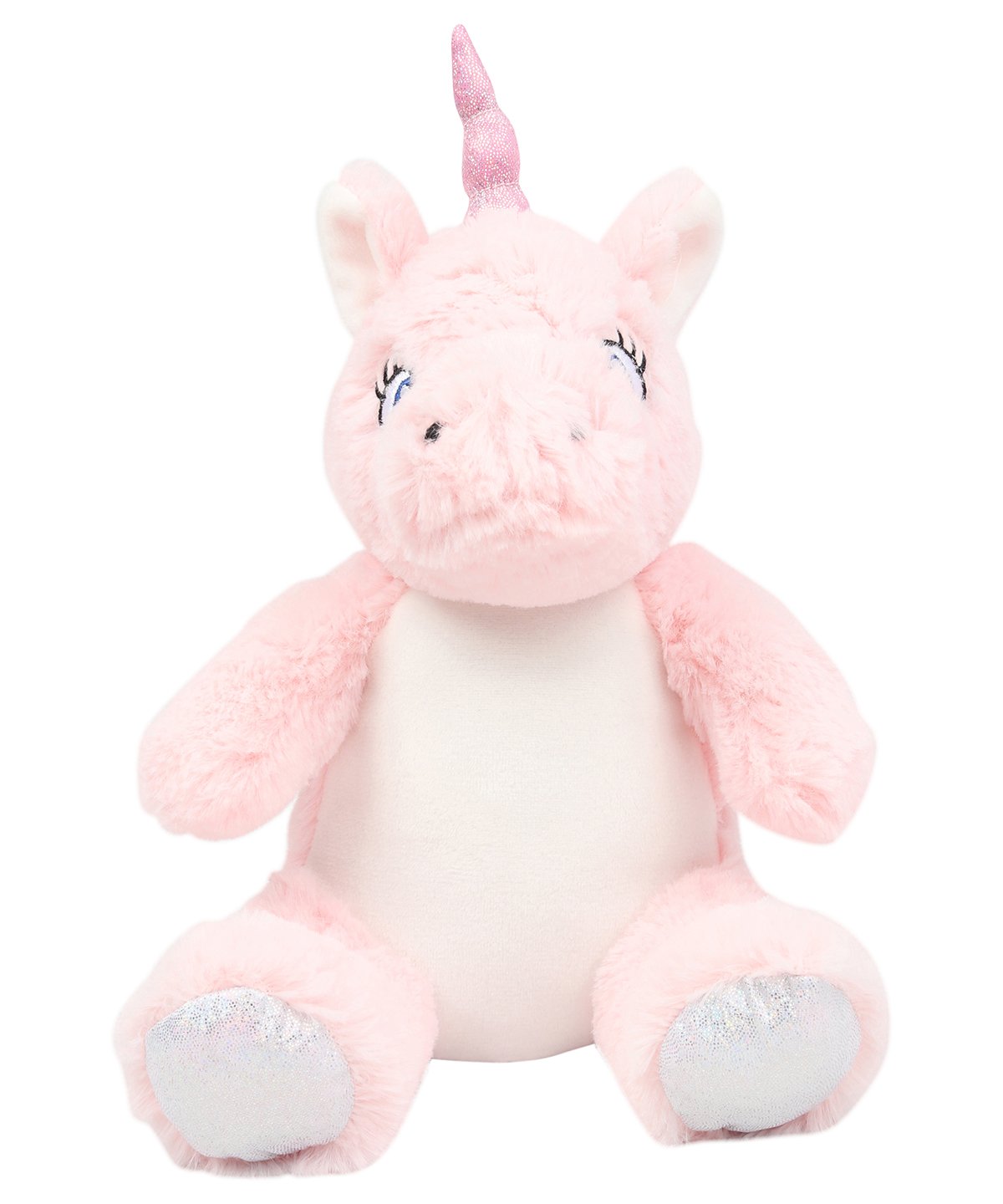 Personalised Printed Teddy