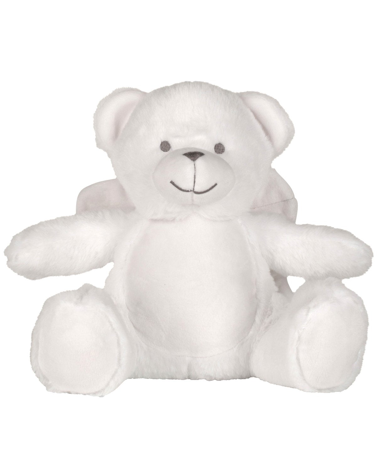 Personalised Printed Teddy