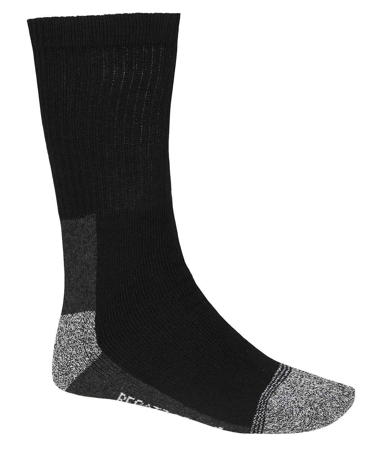 Adults 5Pack Regatta Work Socks
