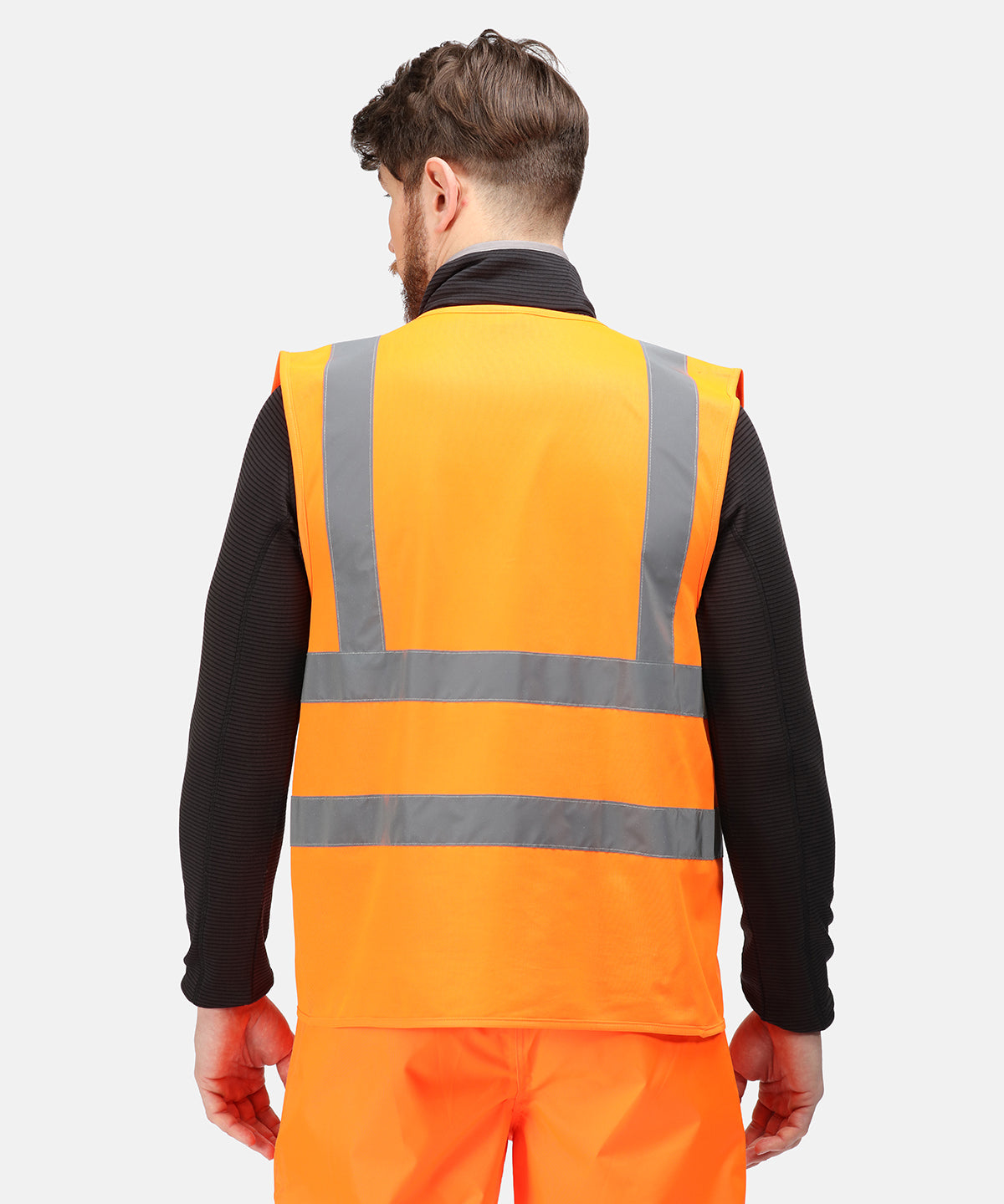 Hi Vis Vest