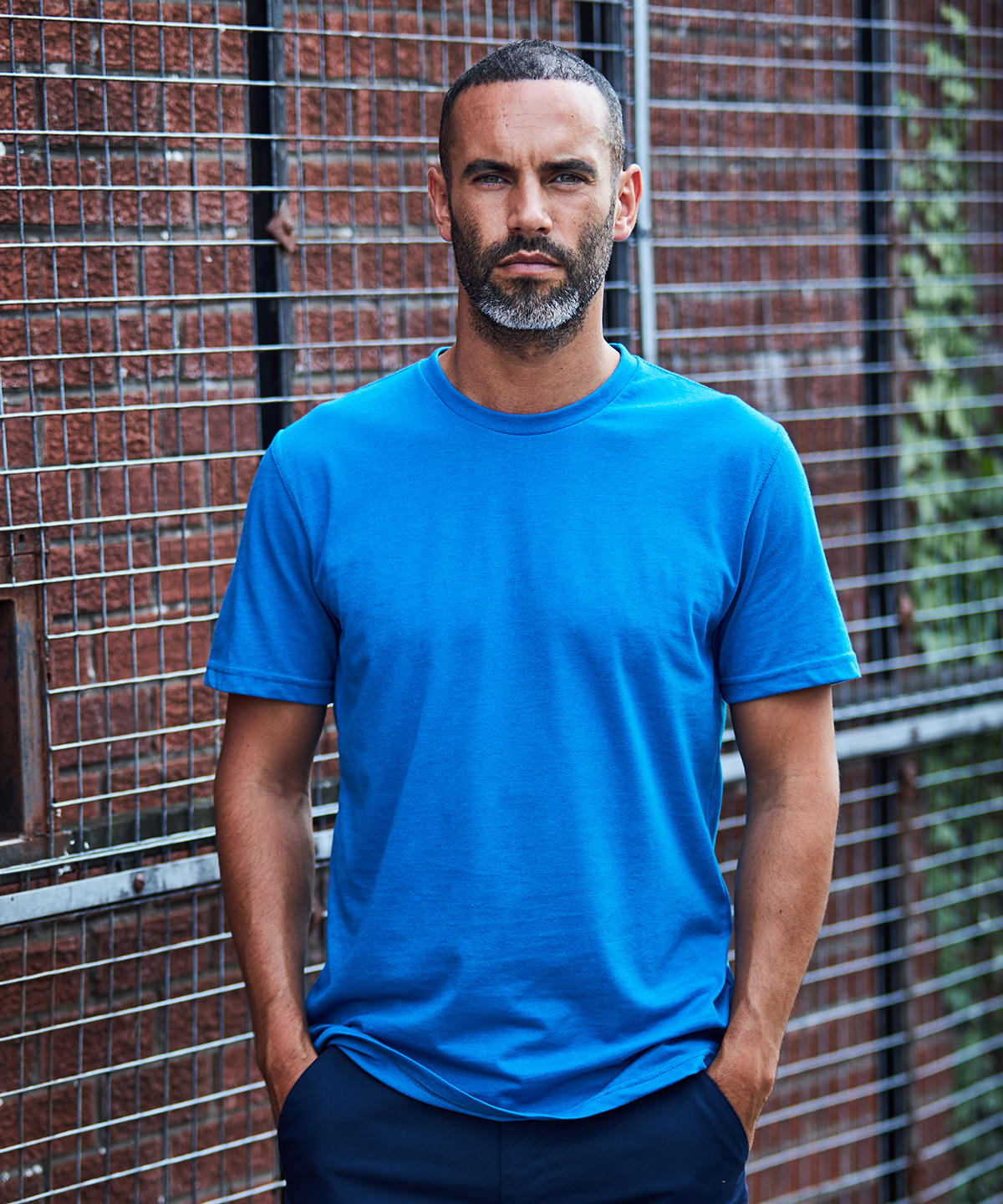 Adult Printed Pro T-Shirt