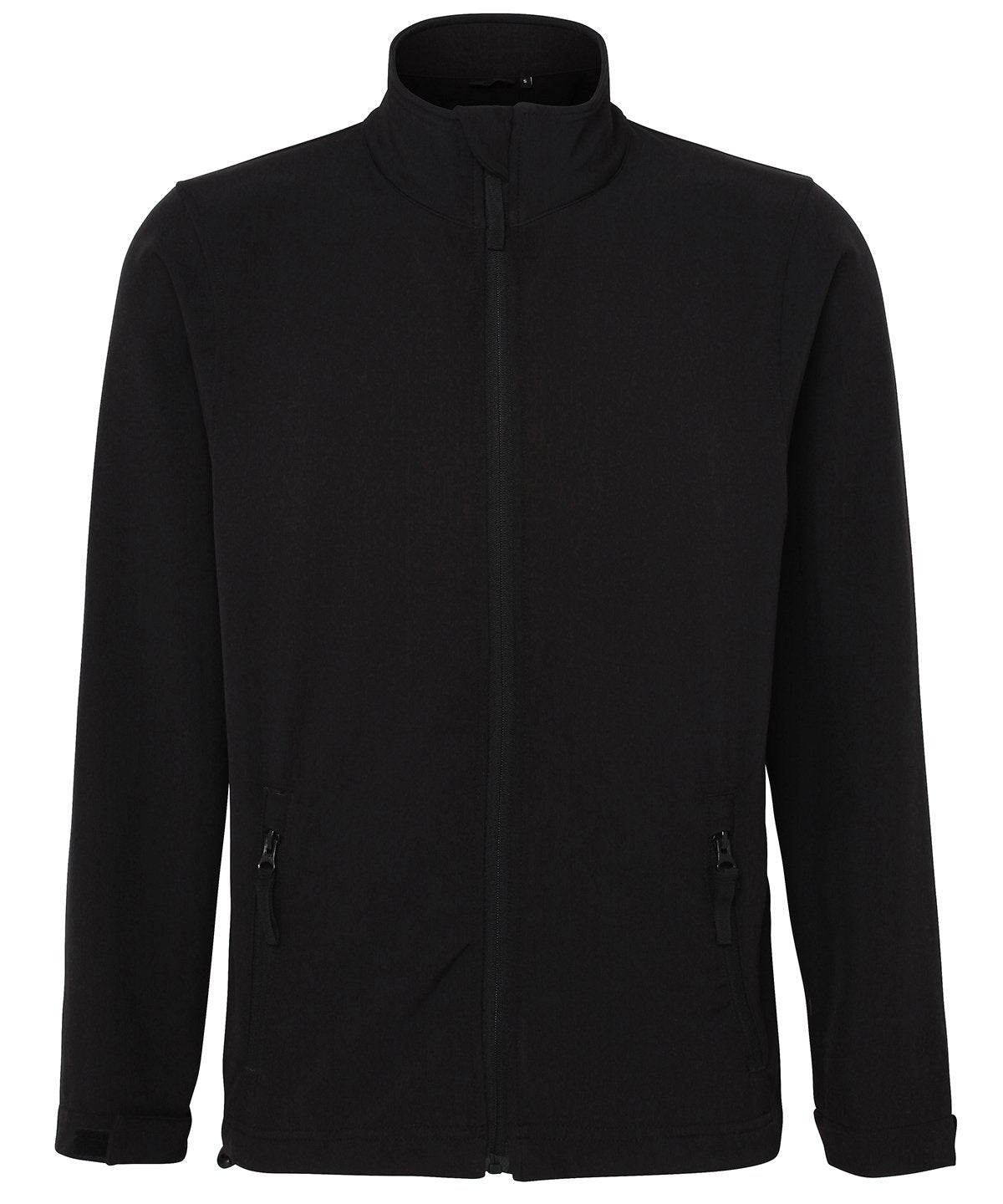 Printed Softshell Jacket