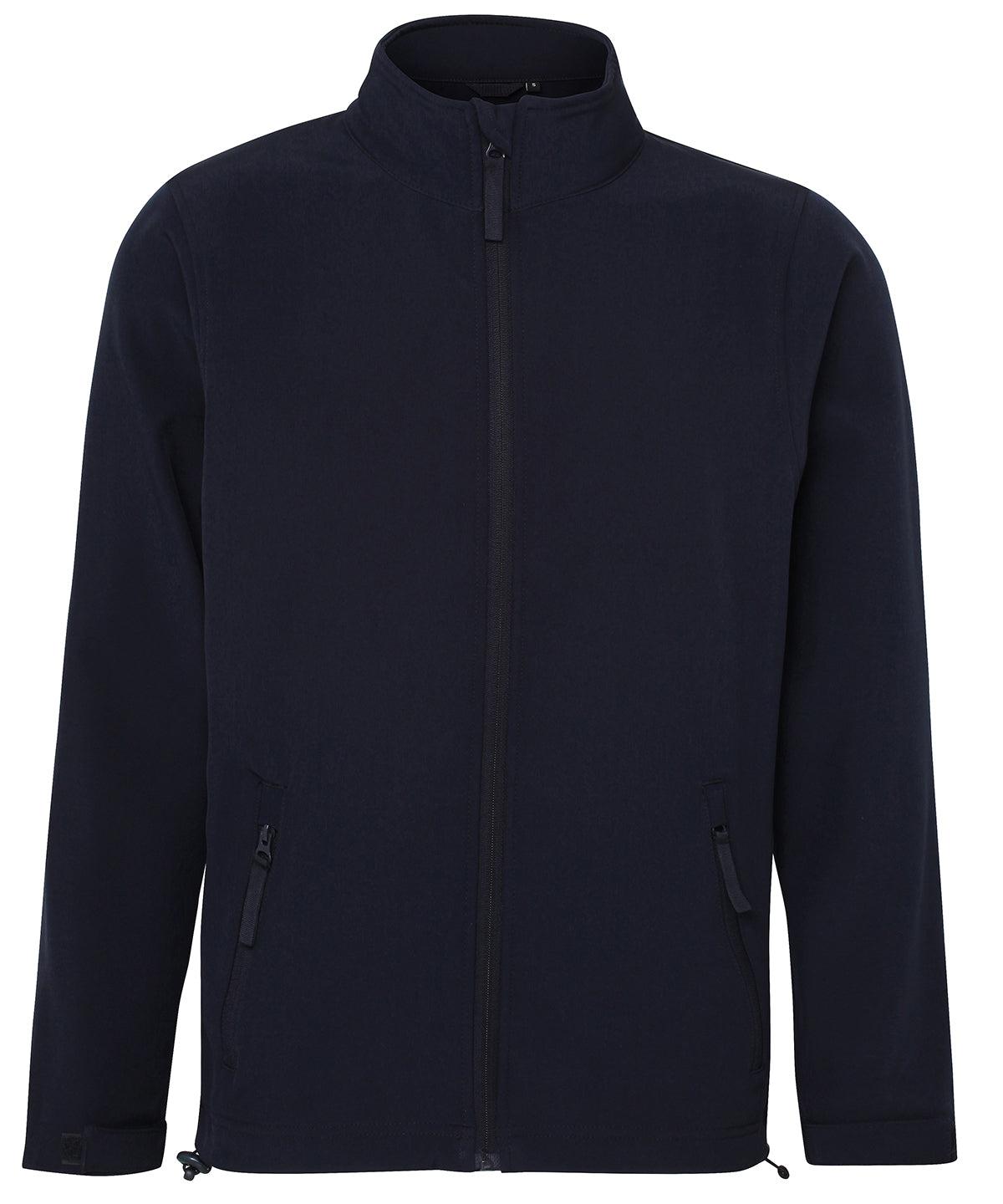 Printed Softshell Jacket
