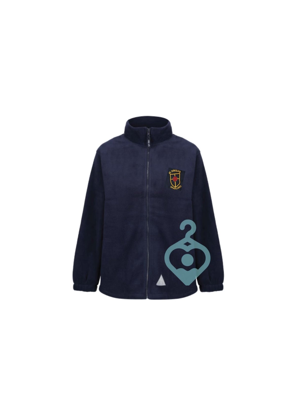 St Teresa's Fleece