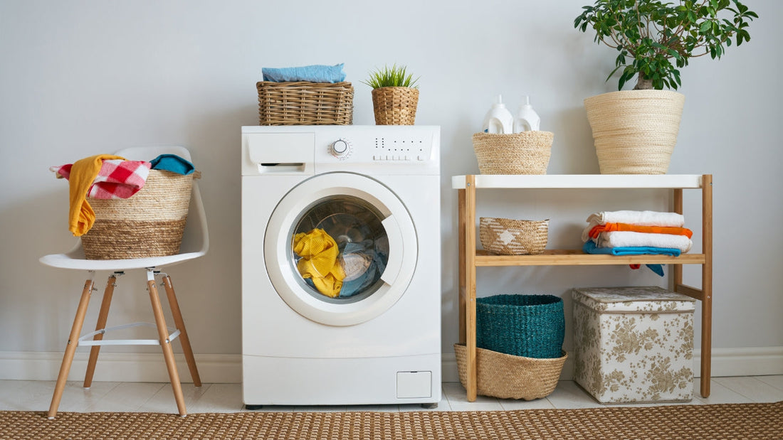 Our Top 5 Tips to Make Your Workwear Last Longer