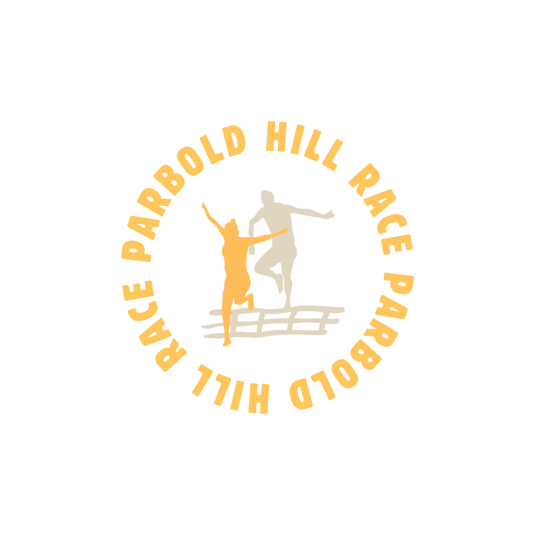 Parbold Hill Race
