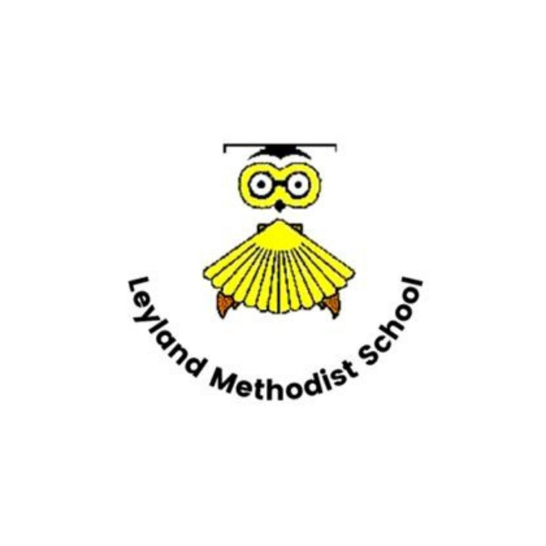 Leyland Methodist Junior School