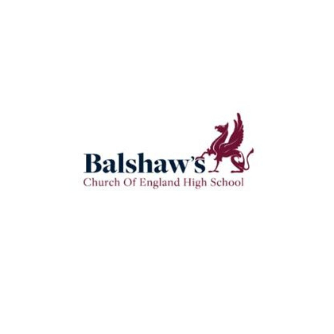 Balshaw's CofE High School