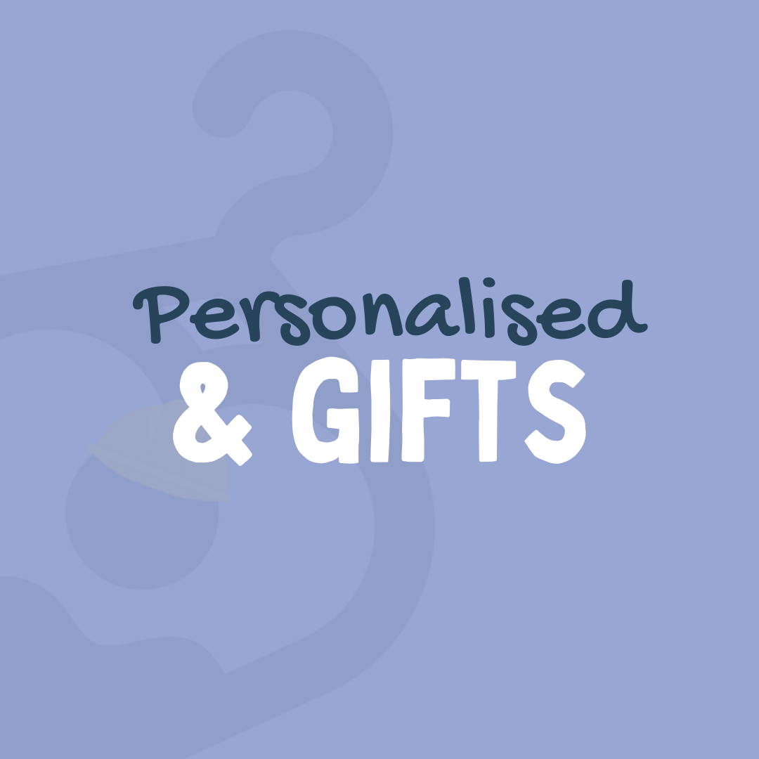 Personalised & Gifts