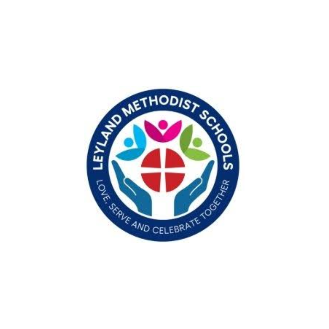 Leyland Methodist Junior School