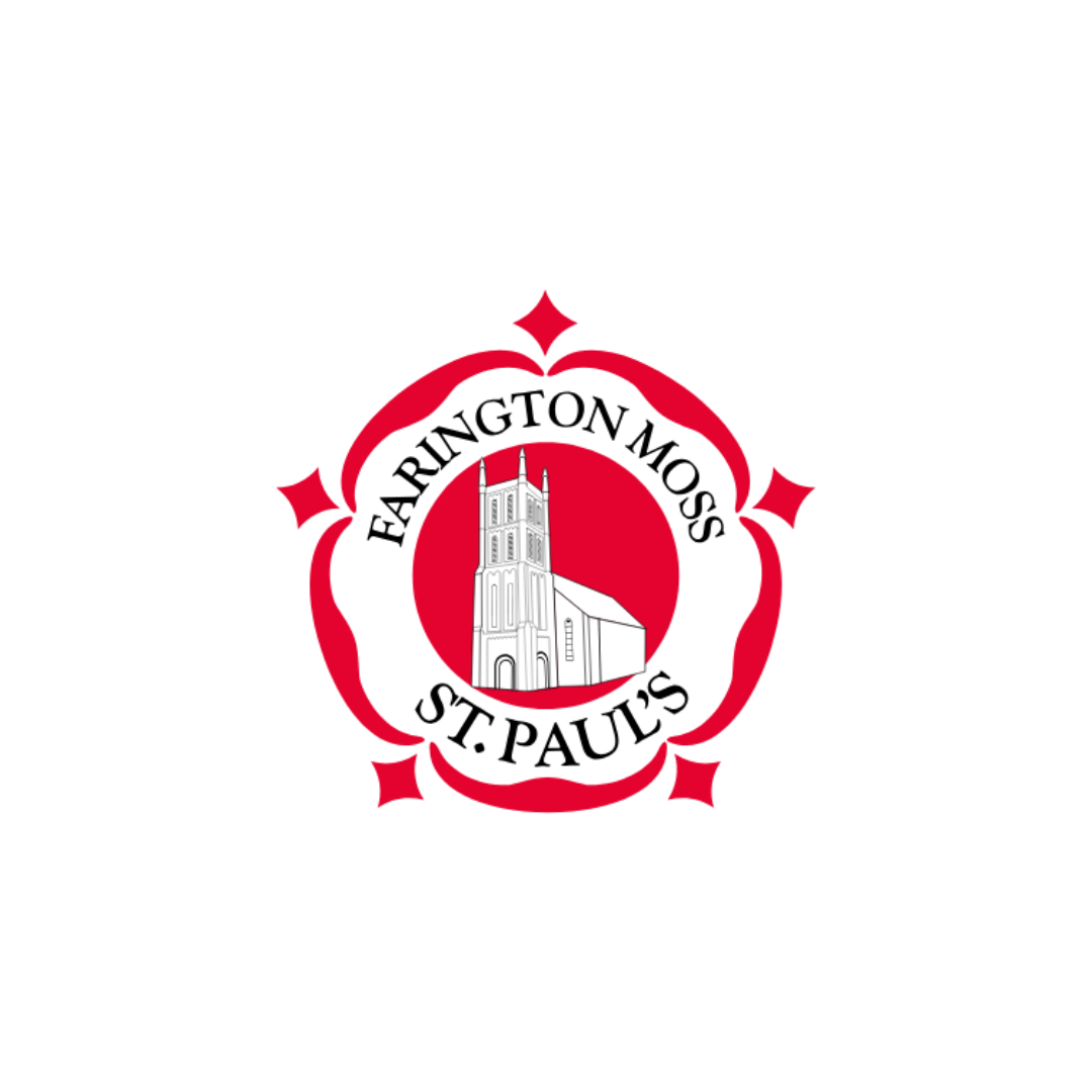 Farington Moss St Paul's Primary School