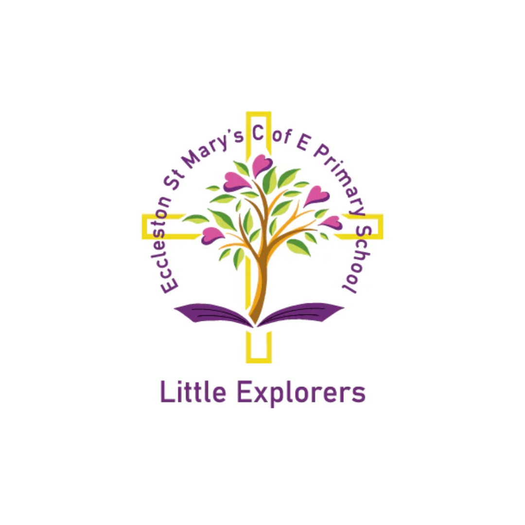 Eccleston St Mary's: Little Explorers