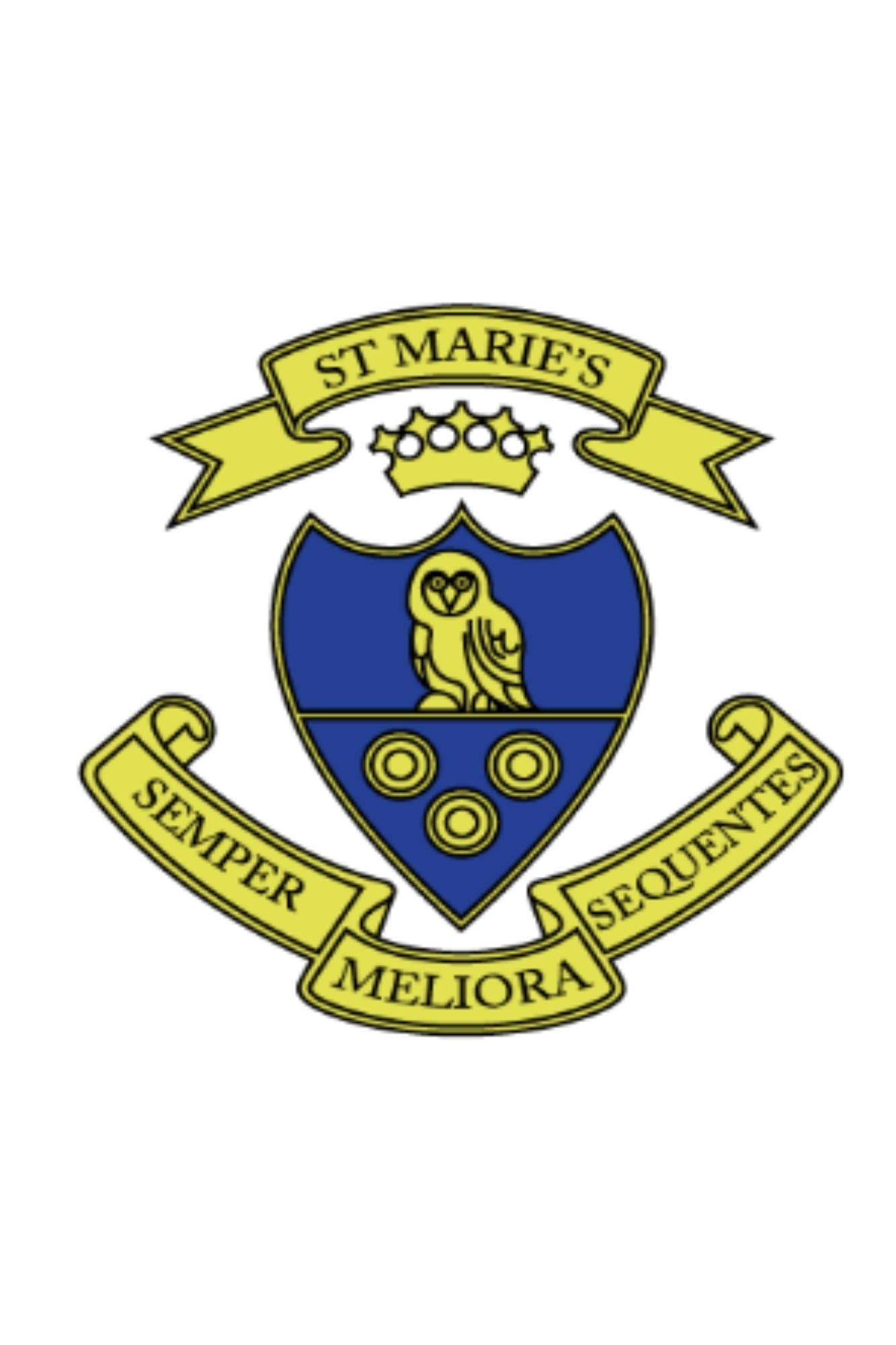 St Marie's Pre-School