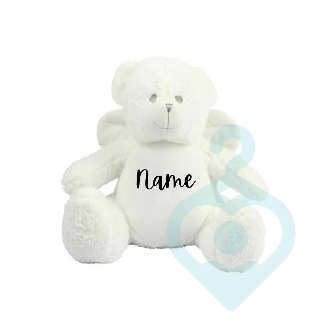 Mumbles Zippie Teddy