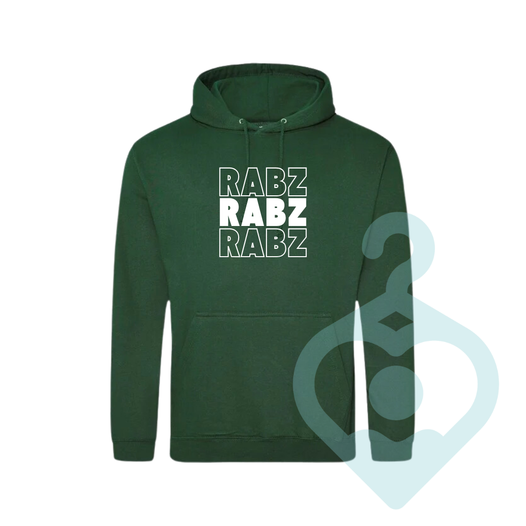 Rabbitohs Hoody