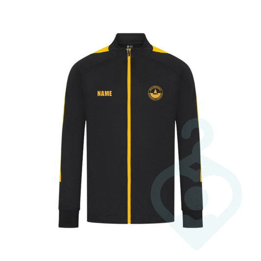 Skelmersdale Boundary Harriers Tracksuit Top