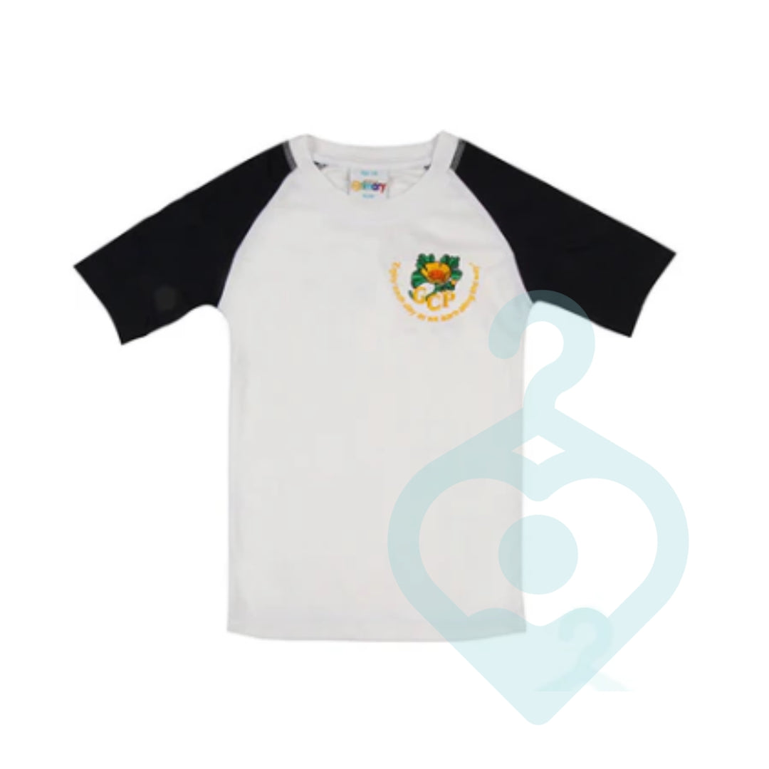 Golborne Community PE Top