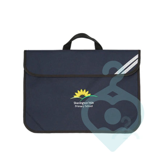Shevington Vale Bookbag