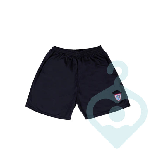 Deanery High PE shorts