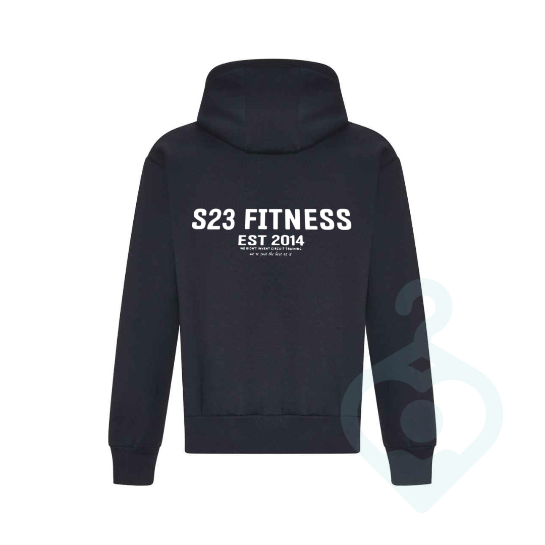 S23 Signature Hoody