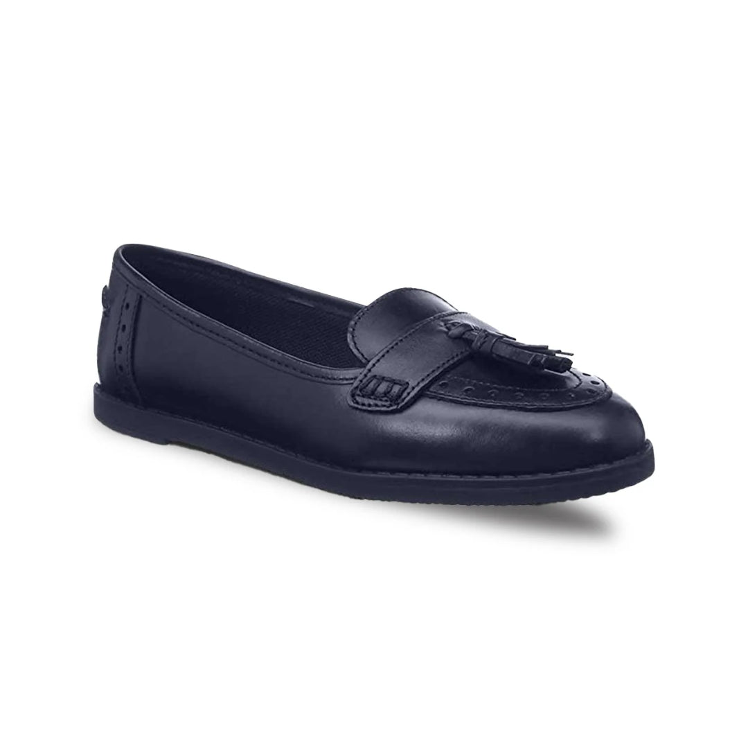 Harley Black Trend Loafer