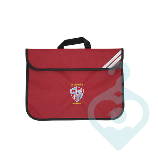 Anderton St Joseph's Bookbag
