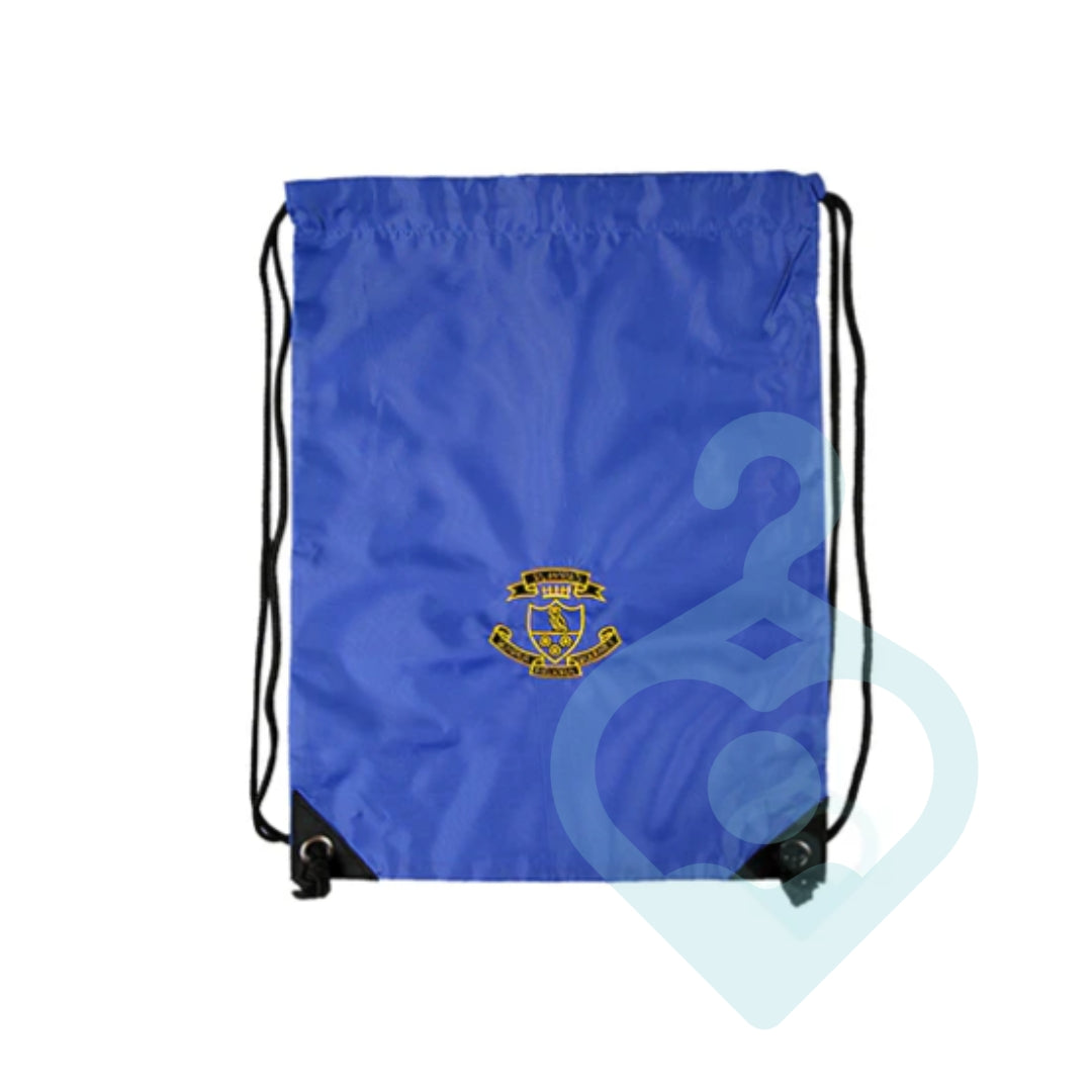 St Marie's PE Bag
