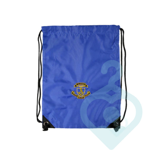St Marie's PE Bag