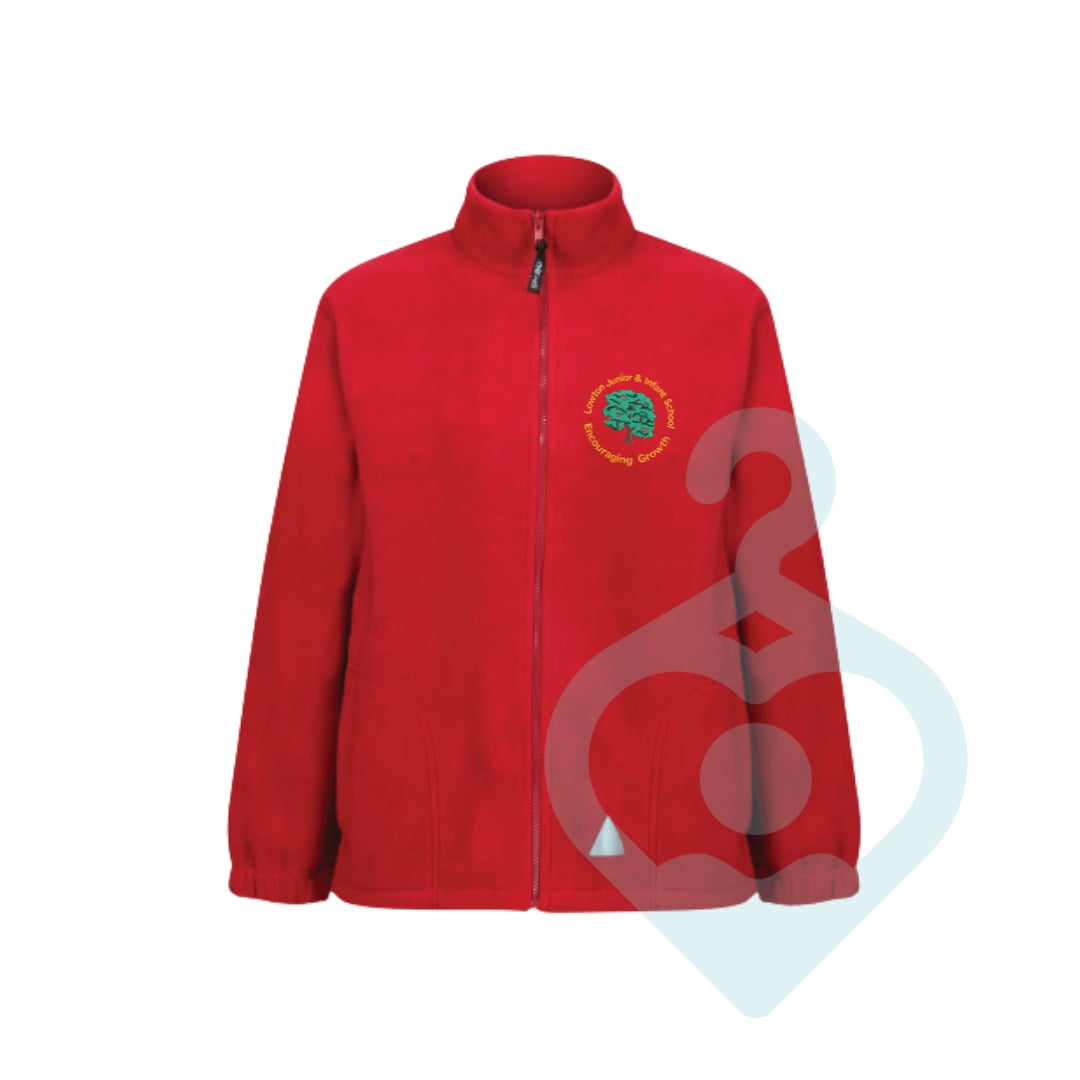 Lowton J&I Fleece