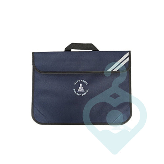 Mab's Cross Bookbag