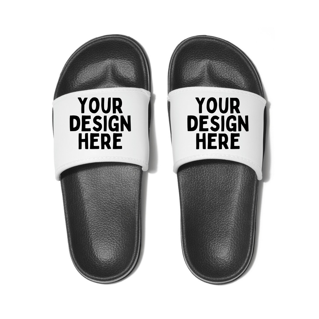 TriDri® Print-ready sliders