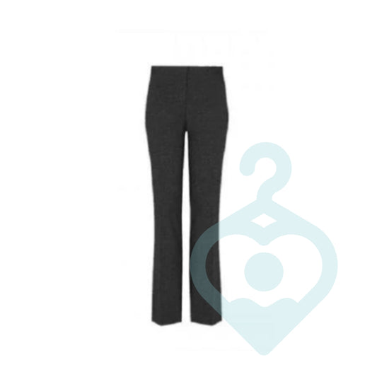 St Edmund Arrowsmith Slim Fit Trousers 965 - Female Fit