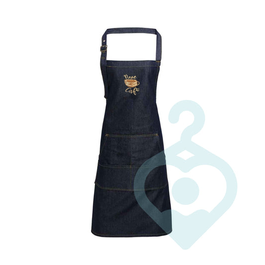 The Hamlet - The Hamlet Apron